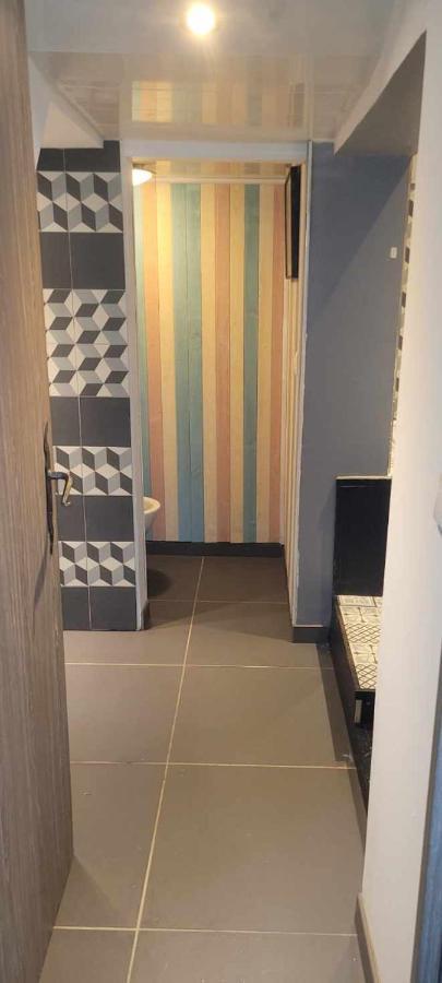 Beau Studio Lumineux Apartment Boulogne-sur-Mer Exterior foto